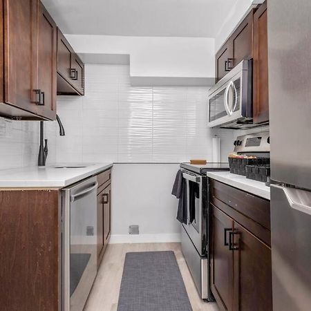 Centerstreet-Cozy 2Bedroomsuite YYC المظهر الخارجي الصورة