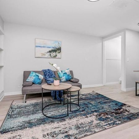 Centerstreet-Cozy 2Bedroomsuite YYC المظهر الخارجي الصورة