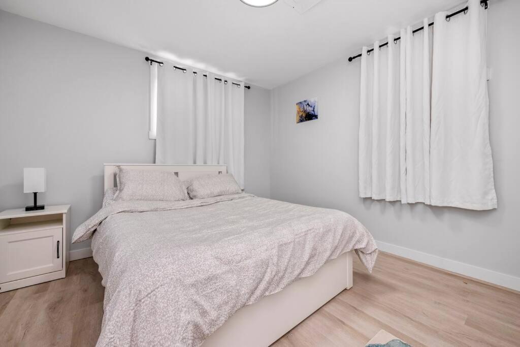 Centerstreet-Cozy 2Bedroomsuite YYC المظهر الخارجي الصورة