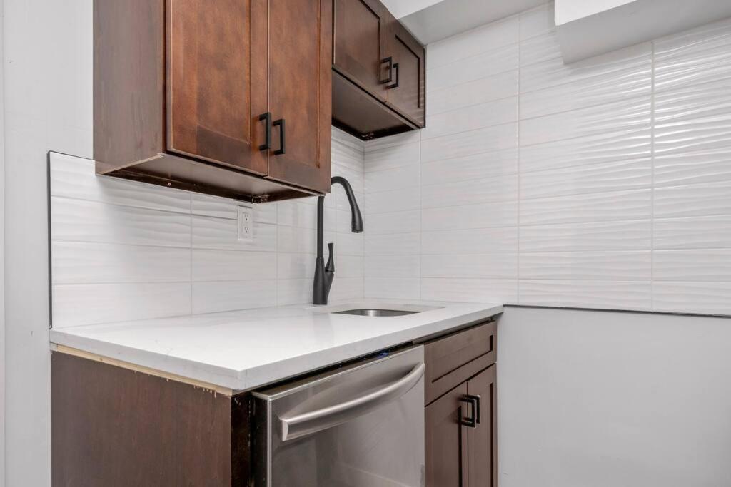Centerstreet-Cozy 2Bedroomsuite YYC المظهر الخارجي الصورة