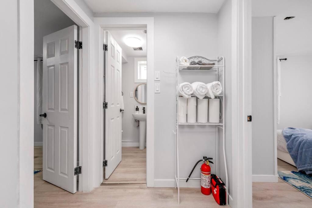 Centerstreet-Cozy 2Bedroomsuite YYC المظهر الخارجي الصورة