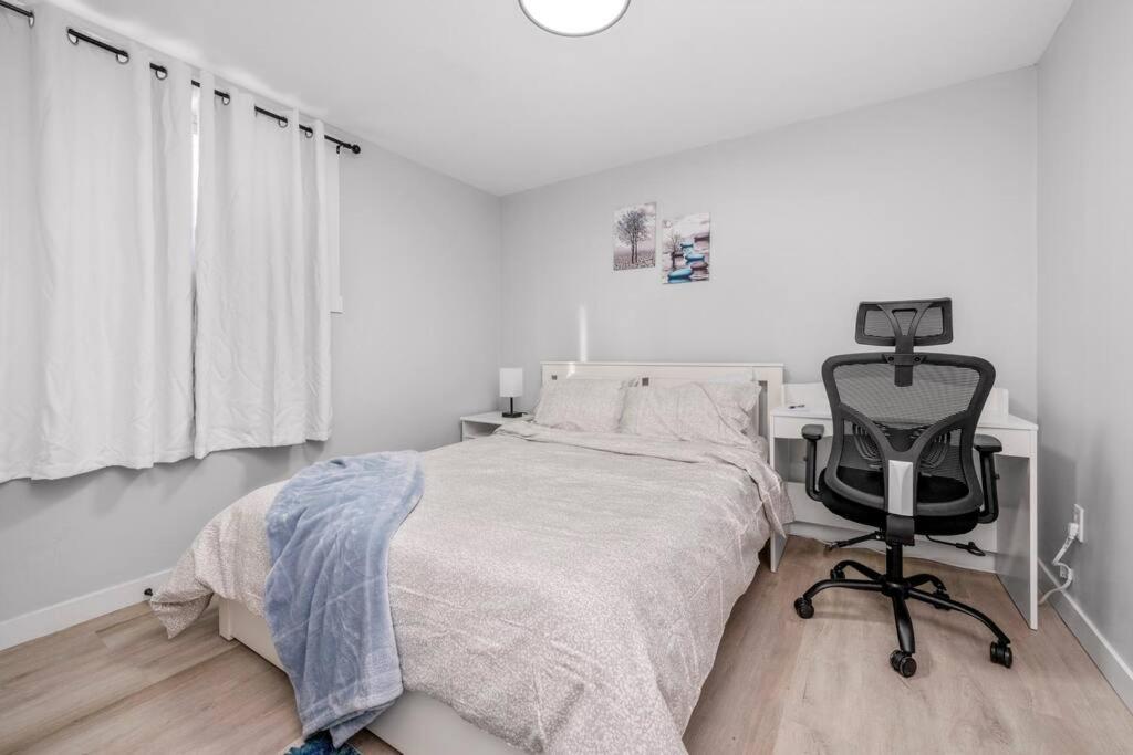 Centerstreet-Cozy 2Bedroomsuite YYC المظهر الخارجي الصورة
